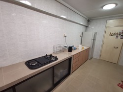 Blk 417 Canberra Road (Sembawang), HDB 5 Rooms #205861521
